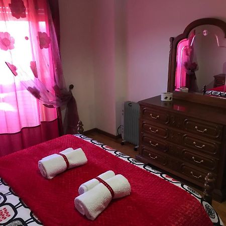 Casa Do Rodrigo Leilighet Mondim de Basto Eksteriør bilde